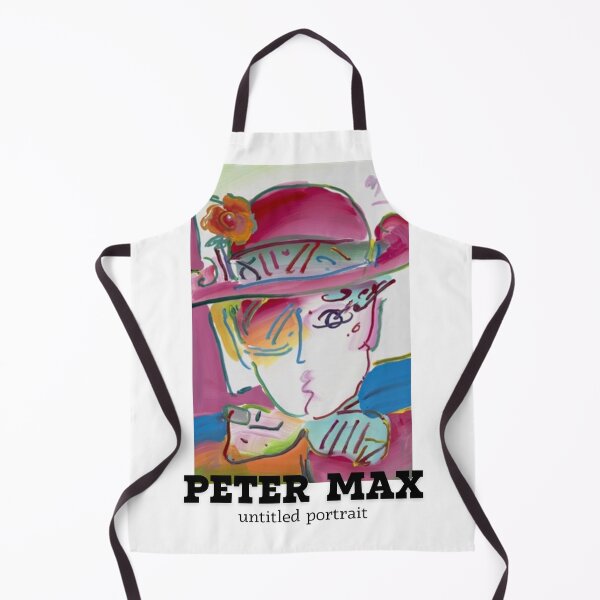 Item preview, Peter Max Painting designed and sold by Nada01.