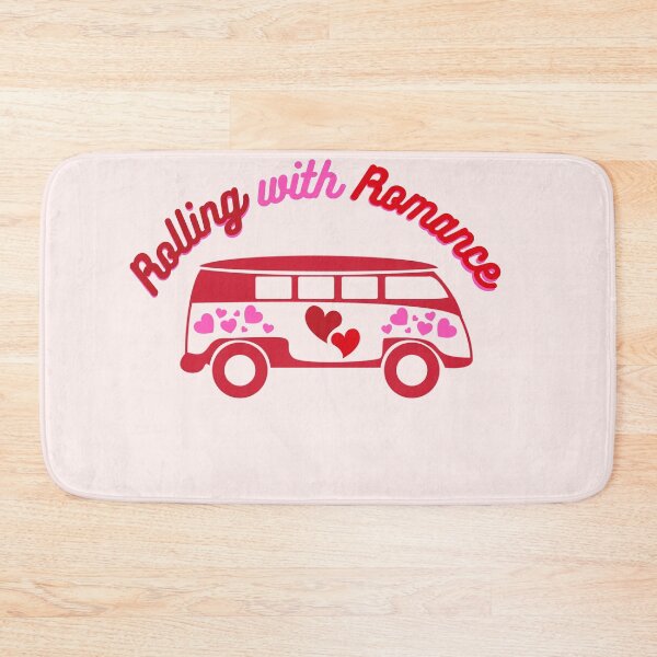 Item preview, Rolling with Romance - NSD designed and sold by NikitaSkyDesign.