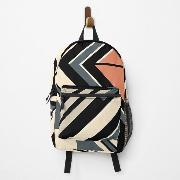 Item preview, Modern Abstract Geometric Composition designed and sold by johnnycreidy.