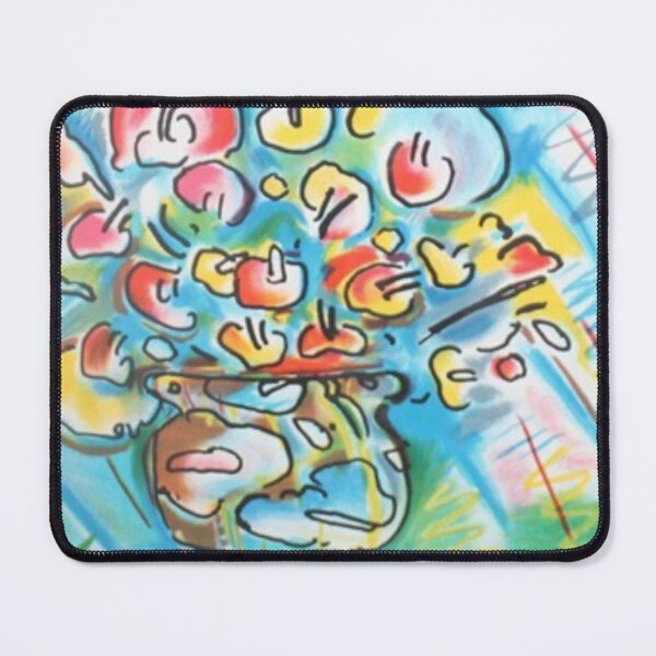 Item preview, Peter Max Painting designed and sold by Nada01.