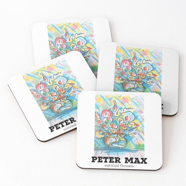 Item preview, Peter Max Painting designed and sold by Nada01.