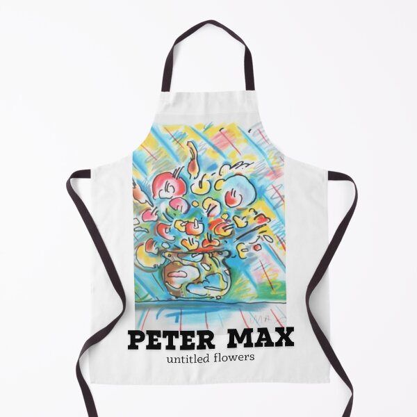 Item preview, Peter Max Painting designed and sold by Nada01.