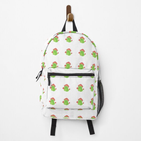 Item preview, KAWAII FROG designed and sold by TOGETHERINSIEME.