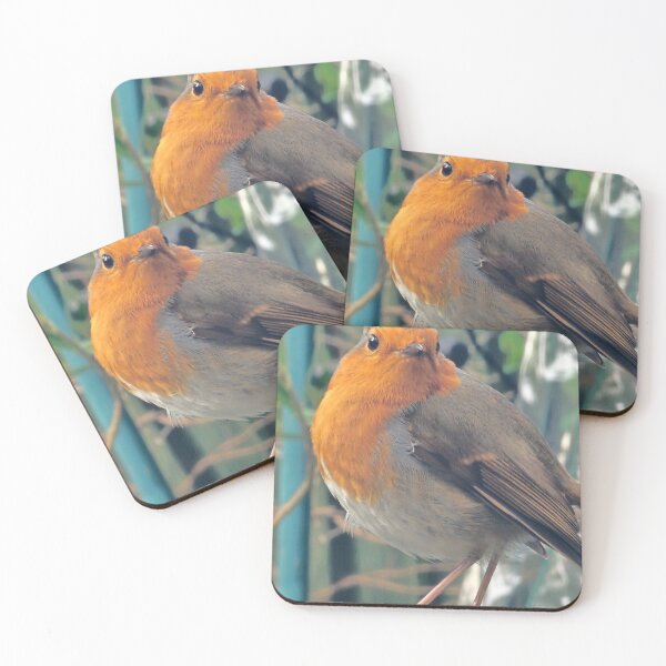 Item preview, Robin 01 designed and sold by Wild Starling.