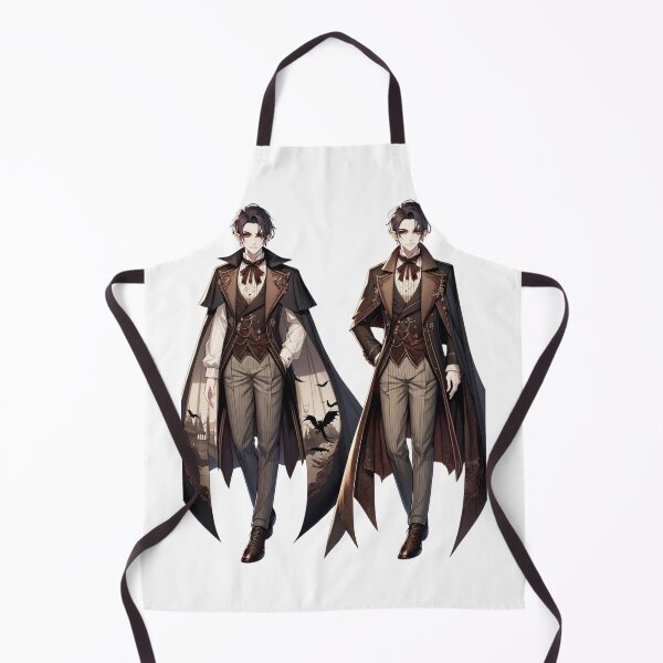 Item preview, Anime Dracula Nosferatu Vanpire Characters Undead Monsters designed and sold by kylmllr101684.