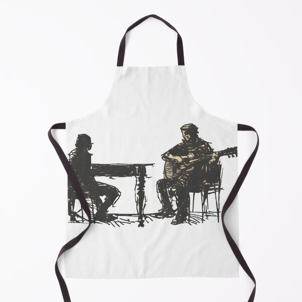 Item preview, Crayon Serenade Chill designed and sold by TheWitsFoe.