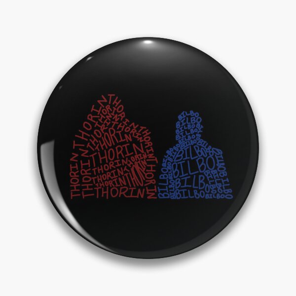Item preview, bagginshield designed and sold by somereylotrash.