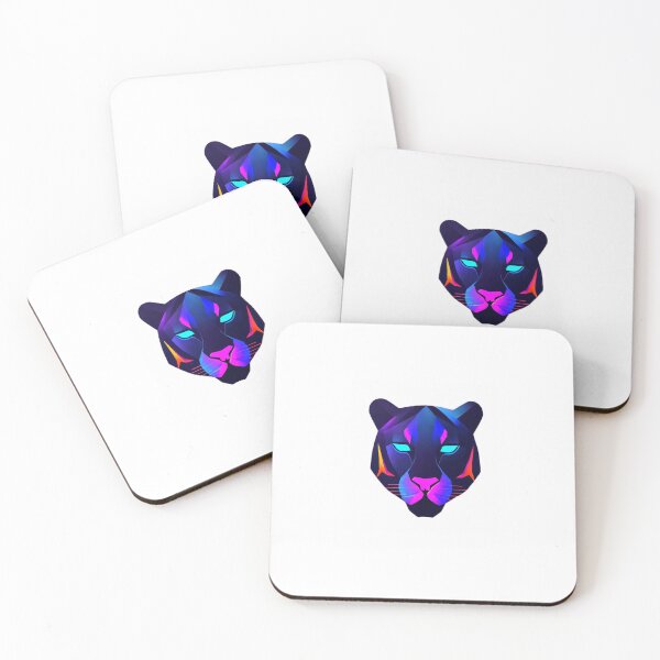 Item preview, Panther designed and sold by UZRWRLD .