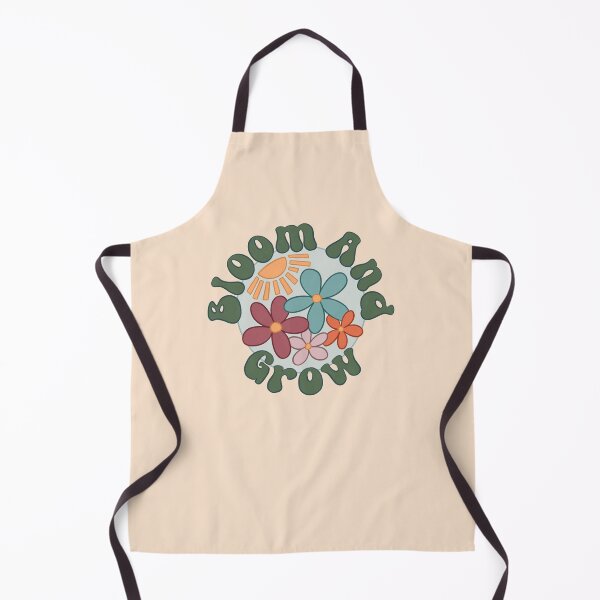 Item preview, Bloom and Grow designed and sold by srsig designs.