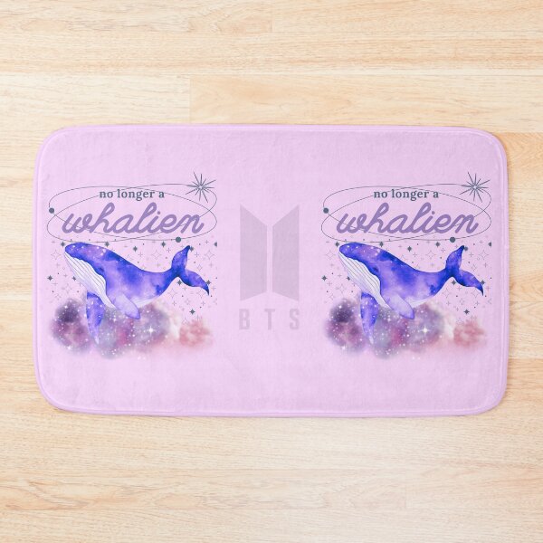 Item preview, No Longer a Whalien designed and sold by noemoon2023.