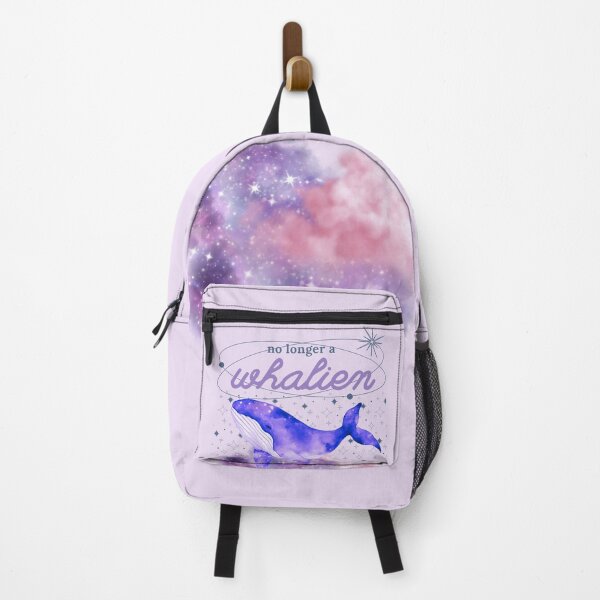 Item preview, No Longer a Whalien designed and sold by noemoon2023.