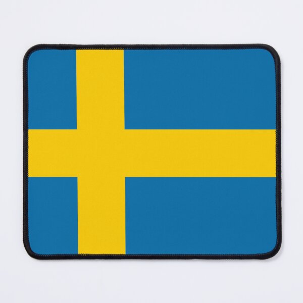 Item preview, Heh! Welcome to Sweden designed and sold by chuparrose.