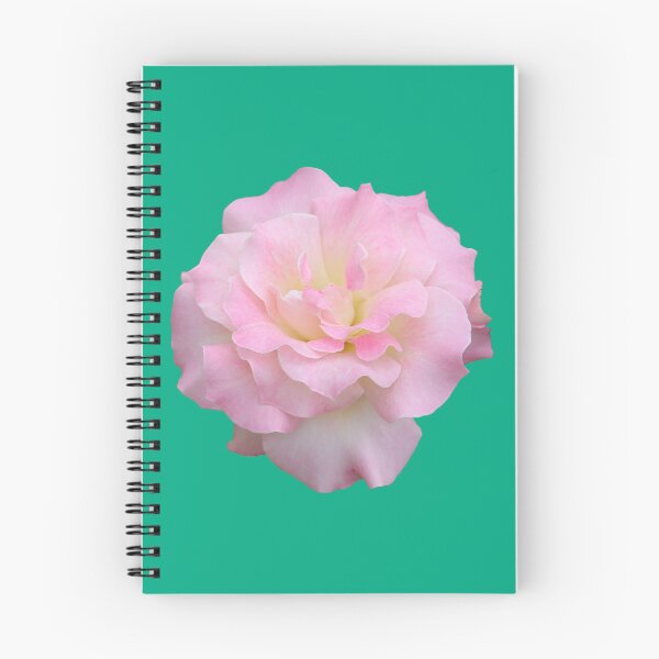 Item preview, Pale Pink Rose on Green designed and sold by STHogan2.