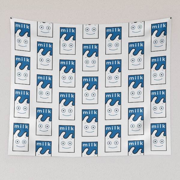 Item preview, Milk designed and sold by Marco Bottiglieri.