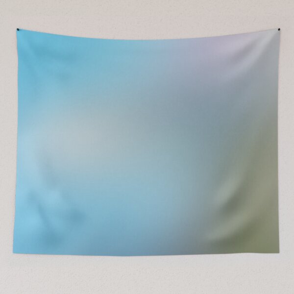 Item preview, Light abstract gradient motion blurred background. Colorful lines texture wallpaper designed and sold by dvoevnore.