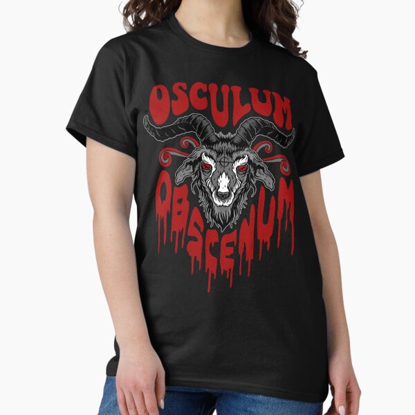 Artikel-Vorschau von Osculum Obcenum, designt und verkauft von ninthstreet.
