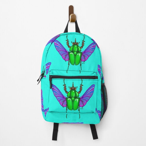 Item preview, Beetle designed and sold by MetroInk.