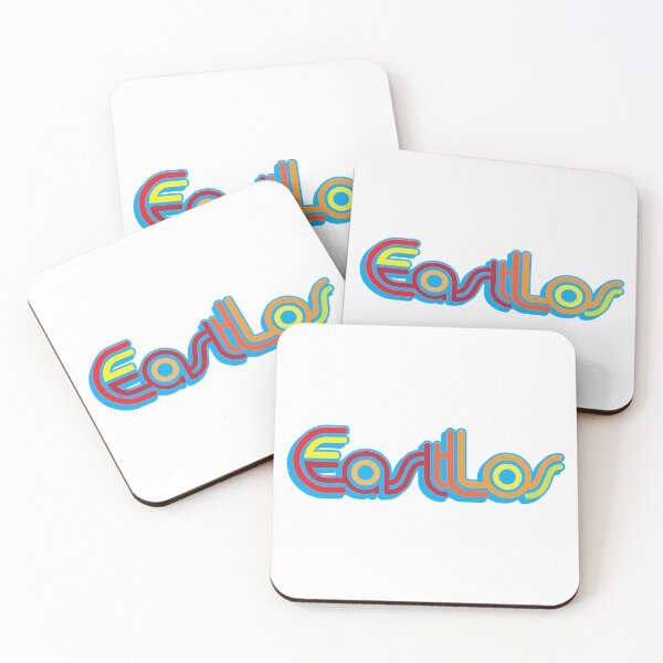 Item preview, Eastlos retro  designed and sold by Srphotola.