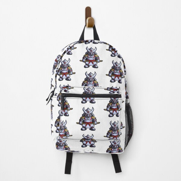 Item preview, Cool Iron On Patches, Cute Little Samurai designed and sold by saloui.