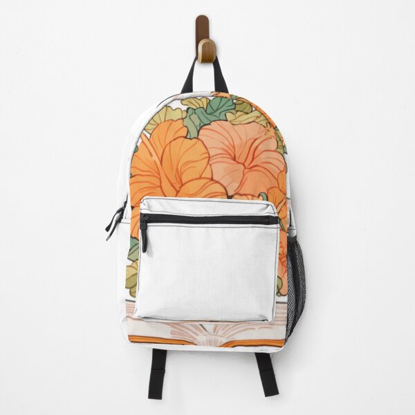 Item preview, Flowery Language (Hibiscus) designed and sold by DesignsByBeacon.