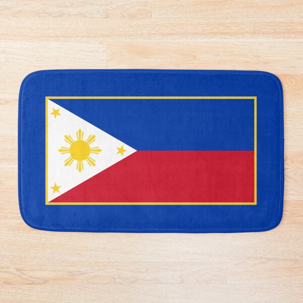 Item preview, Filipino flag of the Philippines designed and sold by Bruiserstang.
