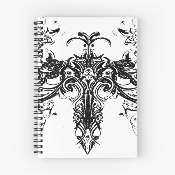 Item preview, Cybersigilism Cross Angel Y2K designed and sold by audreyvl1.