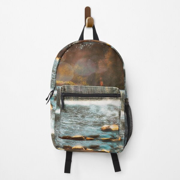 Item preview, Spring River I designed and sold by ElderIslesPress.