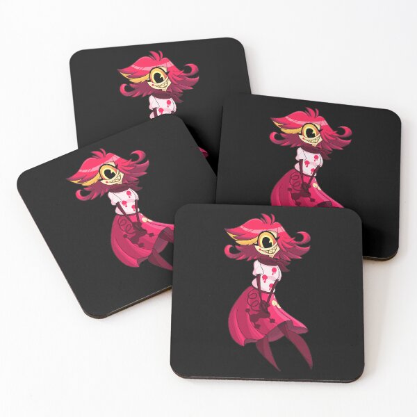 Item preview, Hazbin Hotel Niffty designed and sold by Timbo-Johnson.