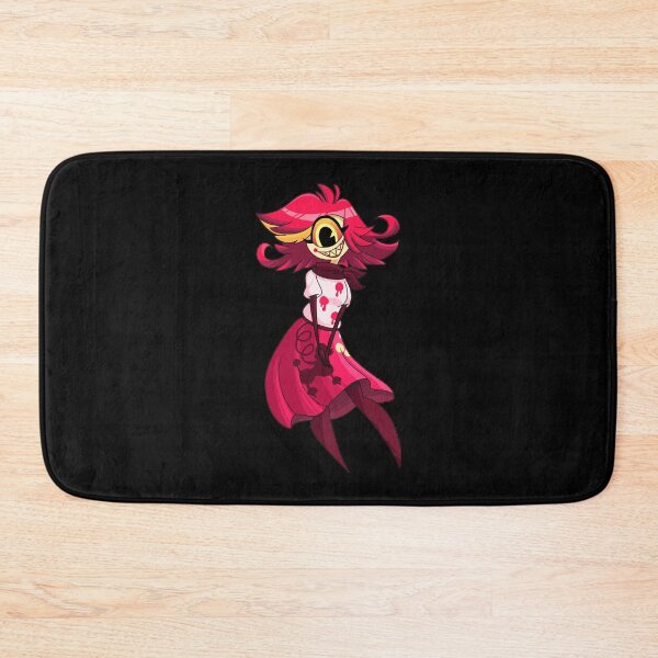 Item preview, Hazbin Hotel Niffty designed and sold by Timbo-Johnson.