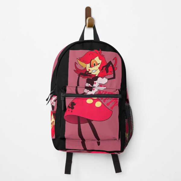 Item preview, Hazbin Hotel designed and sold by Timbo-Johnson.