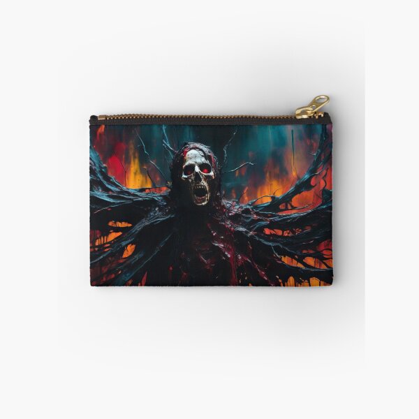 Item preview, Horror Abstract 2 designed and sold by Mick-CBR.