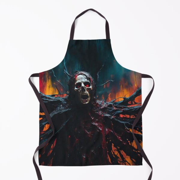 Item preview, Horror Abstract 2 designed and sold by Mick-CBR.
