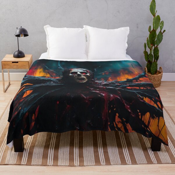 Item preview, Horror Abstract 2 designed and sold by Mick-CBR.
