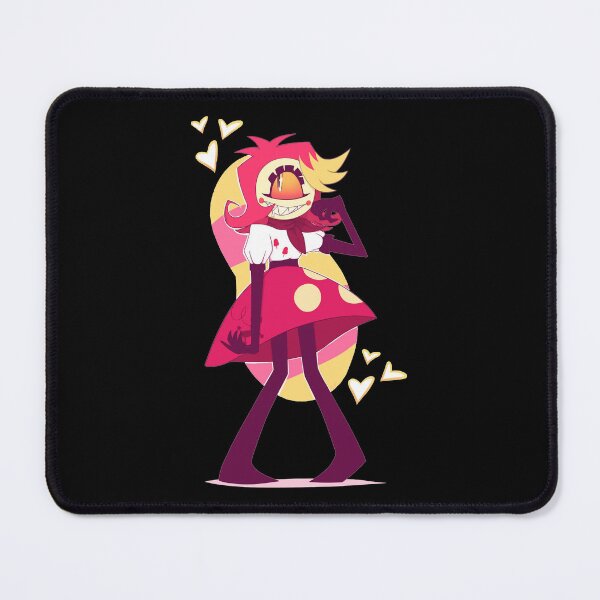 Item preview, Hazbin Hotel Niffty designed and sold by Timbo-Johnson.