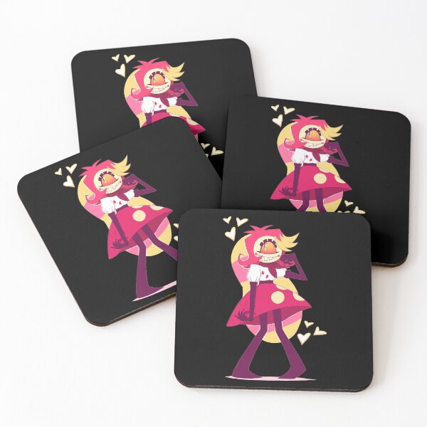 Item preview, Hazbin Hotel Niffty designed and sold by Timbo-Johnson.
