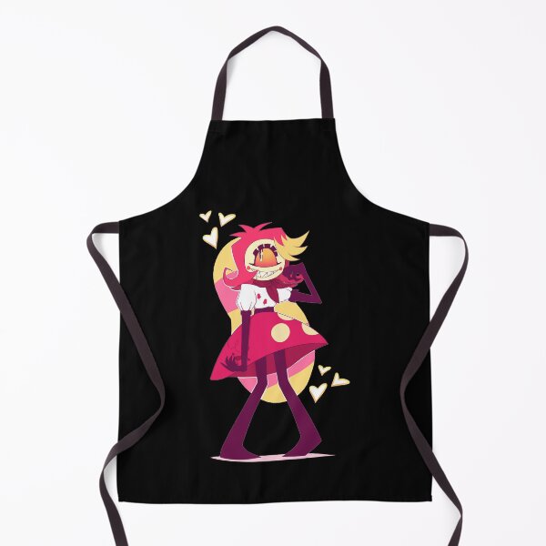 Item preview, Hazbin Hotel Niffty designed and sold by Timbo-Johnson.