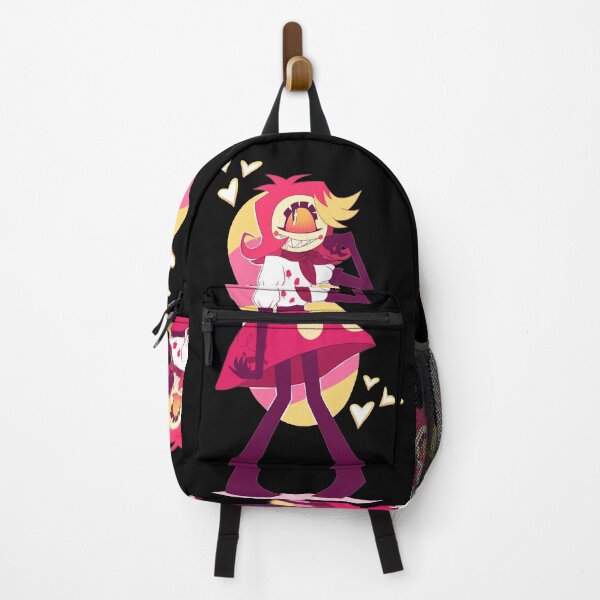 Item preview, Hazbin Hotel Niffty designed and sold by Timbo-Johnson.