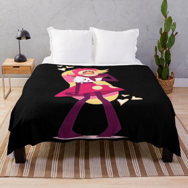 Item preview, Hazbin Hotel Niffty designed and sold by Timbo-Johnson.