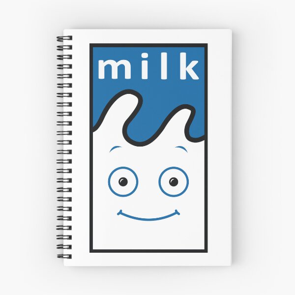 Item preview, Milk  designed and sold by Marco Bottiglieri.