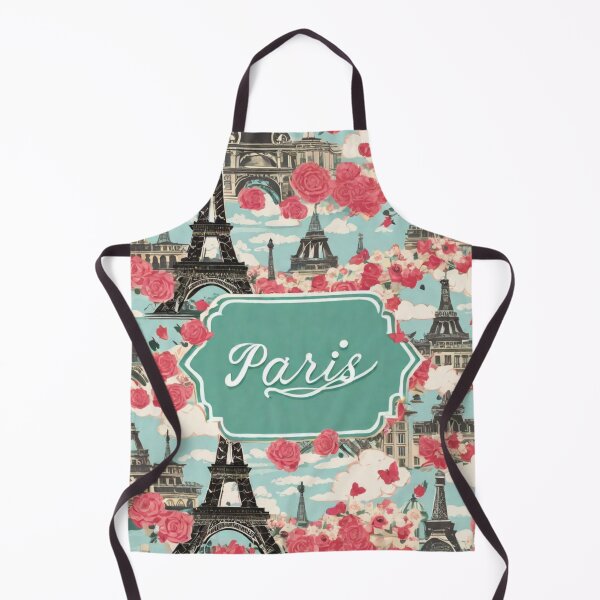 Item preview, Charm of Paris designed and sold by Eandbeyond.