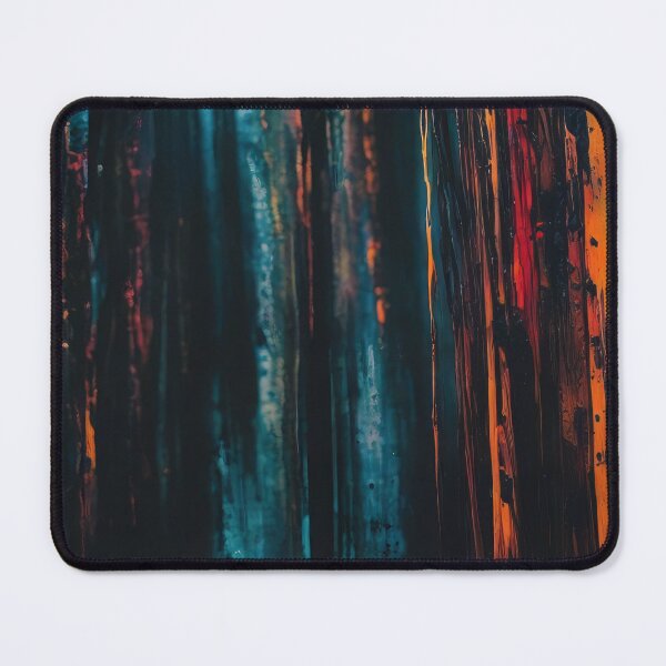 Item preview, Horror Abstract 3 designed and sold by Mick-CBR.