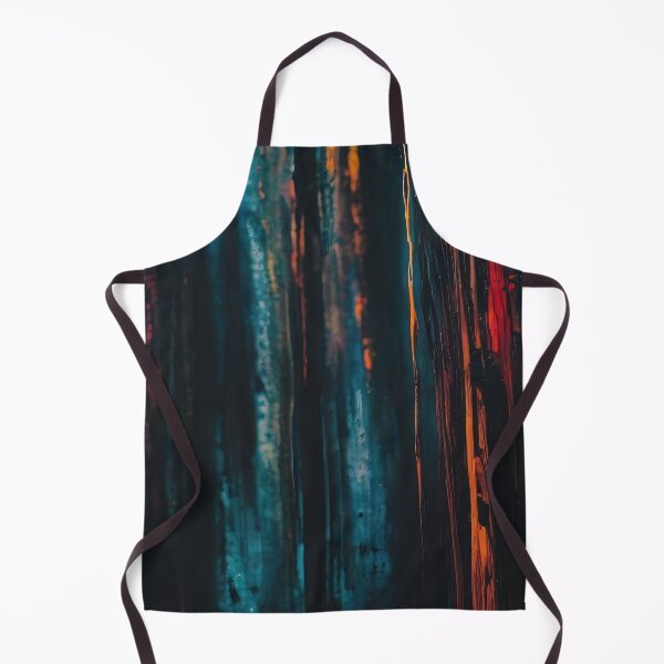 Item preview, Horror Abstract 3 designed and sold by Mick-CBR.