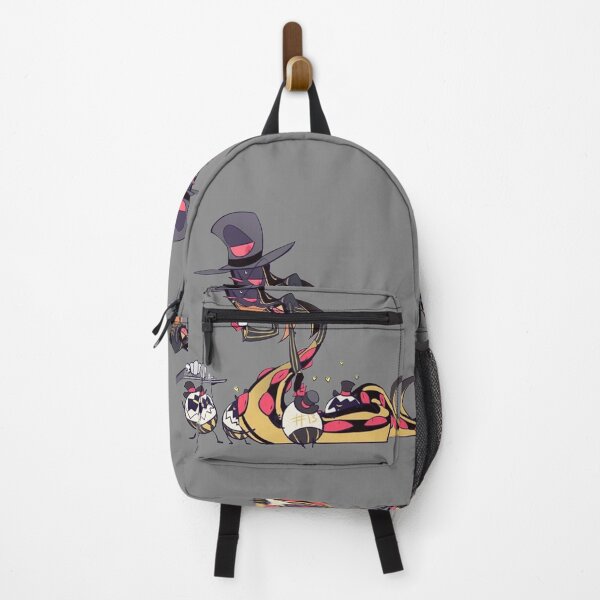 Item preview, Hazbin Hotel Sir Pentious designed and sold by Timbo-Johnson.