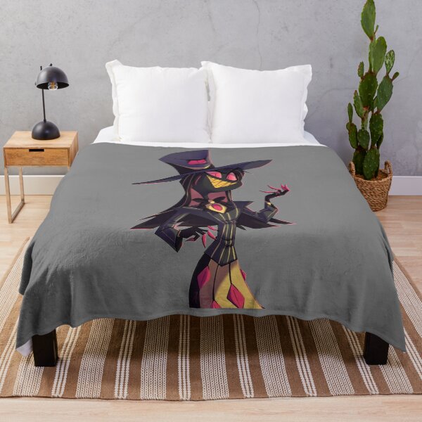 Item preview, Hazbin Hotel Sir Pentious designed and sold by Timbo-Johnson.