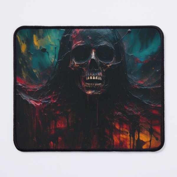 Item preview, Horror Abstract 4 designed and sold by Mick-CBR.