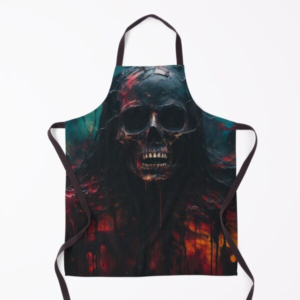 Item preview, Horror Abstract 4 designed and sold by Mick-CBR.