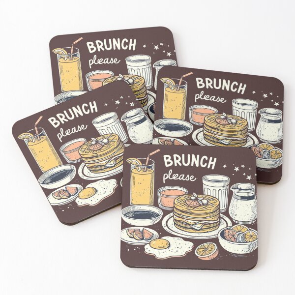 Item preview, Brunch Delight designed and sold by mYaro.