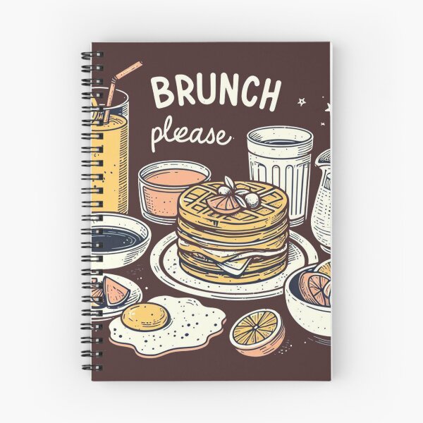 Item preview, Brunch Delight designed and sold by mYaro.