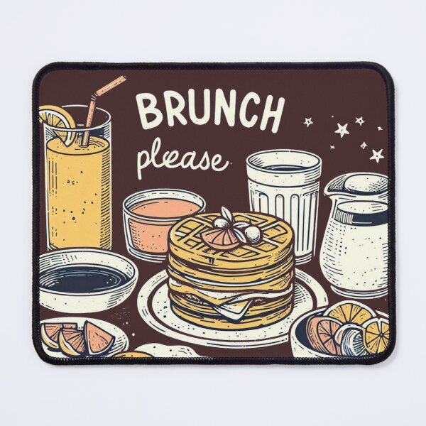 Item preview, Brunch Delight designed and sold by mYaro.