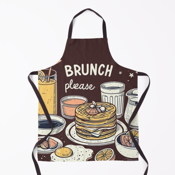 Item preview, Brunch Delight designed and sold by mYaro.